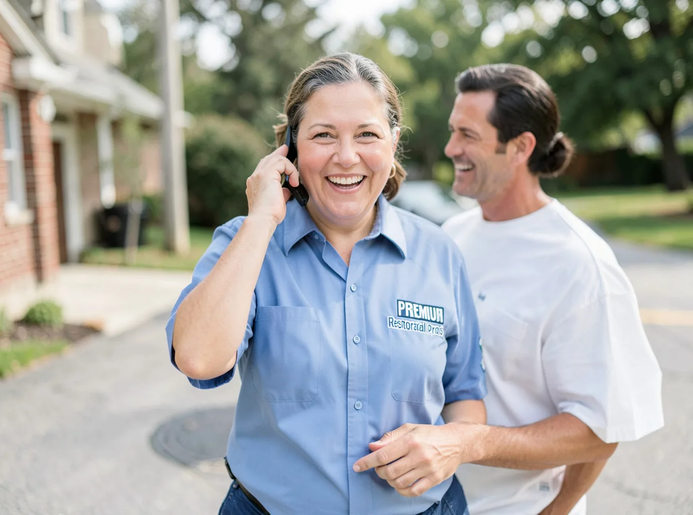 Water Damage Restoration Lyman, NE FAQs